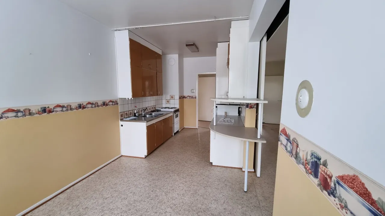 Квартира в Пори, Финляндия, 83 м² - фото 3