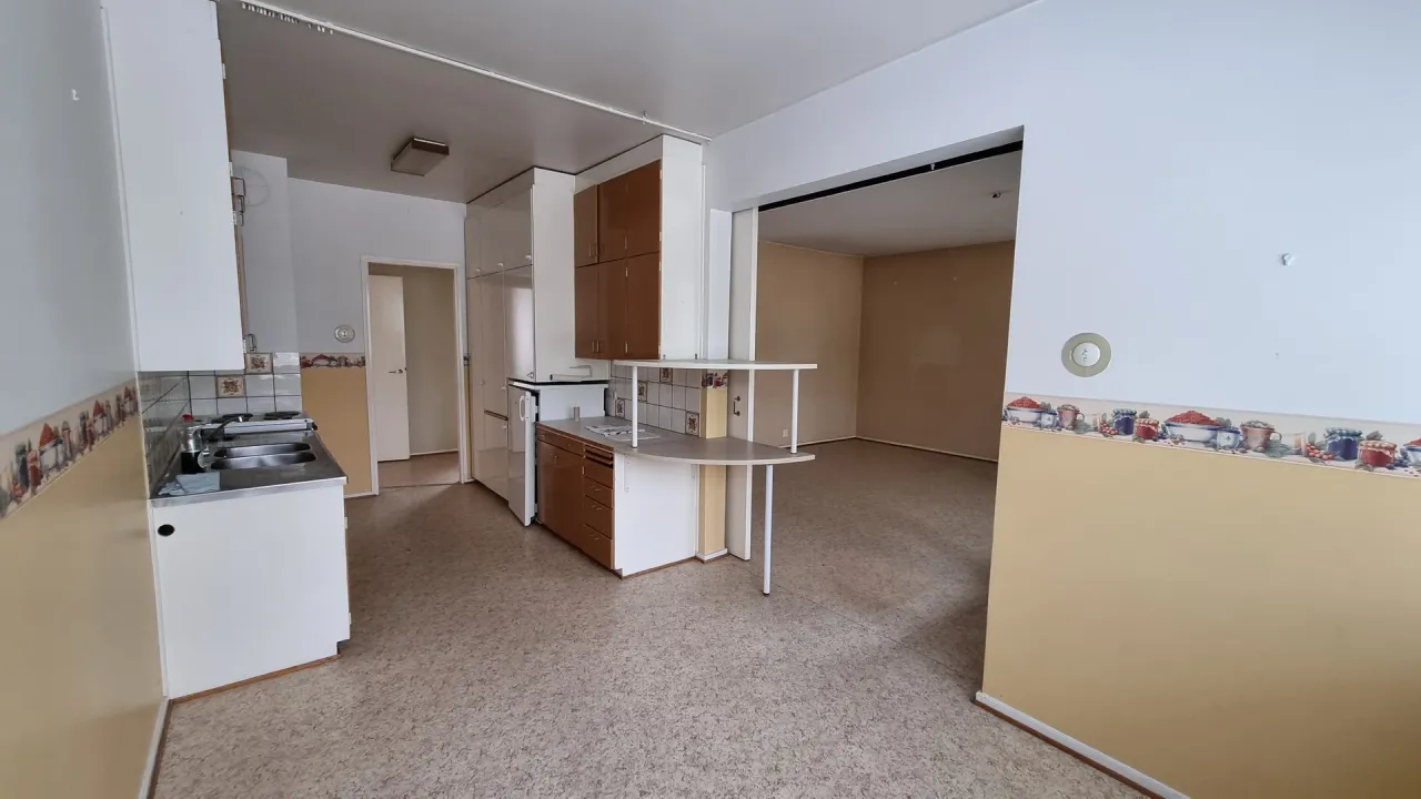 Квартира в Пори, Финляндия, 83 м² - фото 5