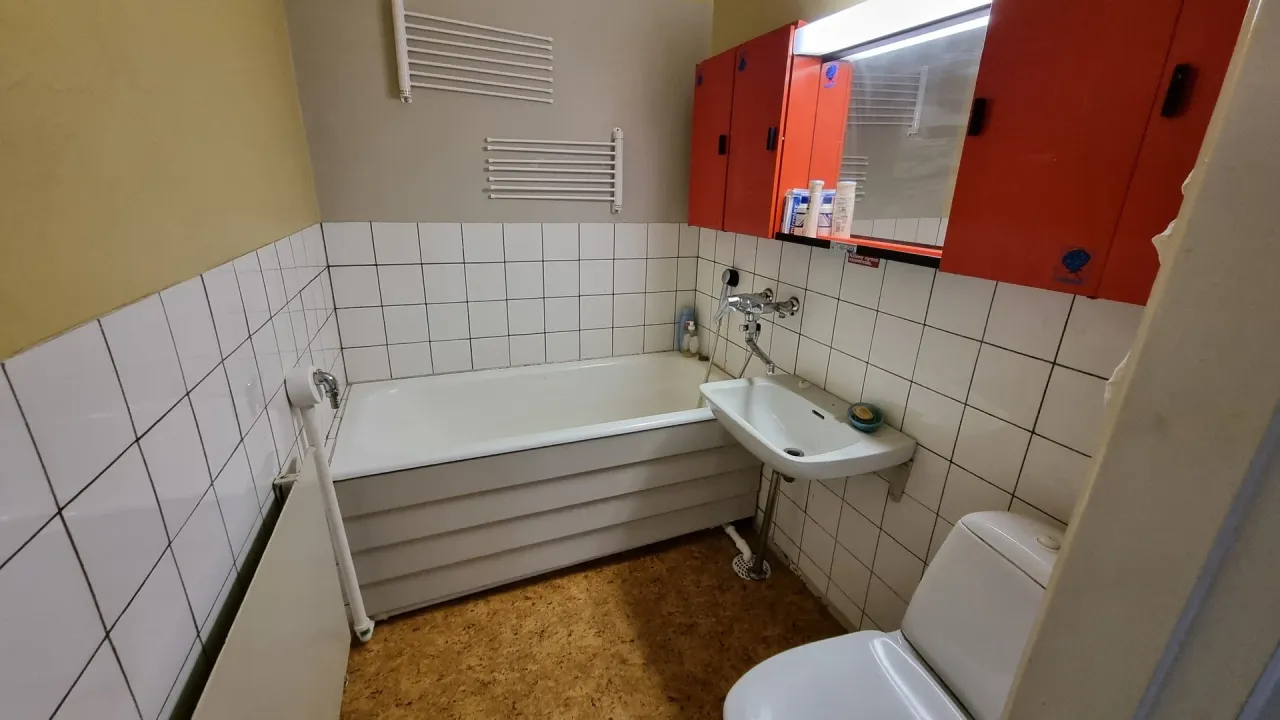 Квартира в Пори, Финляндия, 83 м² - фото 14