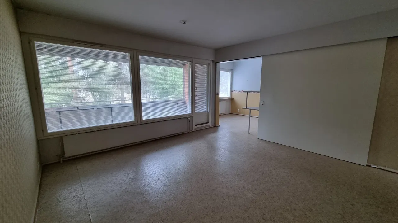 Квартира в Пори, Финляндия, 83 м² - фото 7