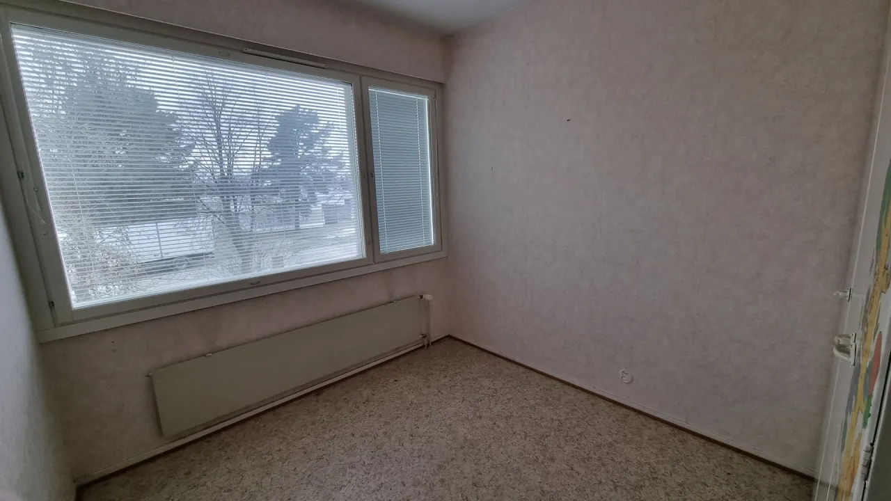 Квартира в Пори, Финляндия, 83 м² - фото 10