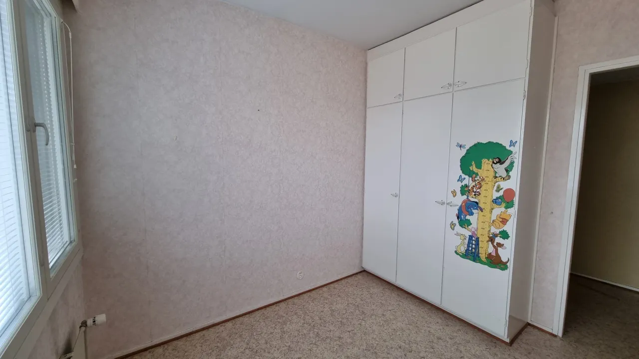 Квартира в Пори, Финляндия, 83 м² - фото 11