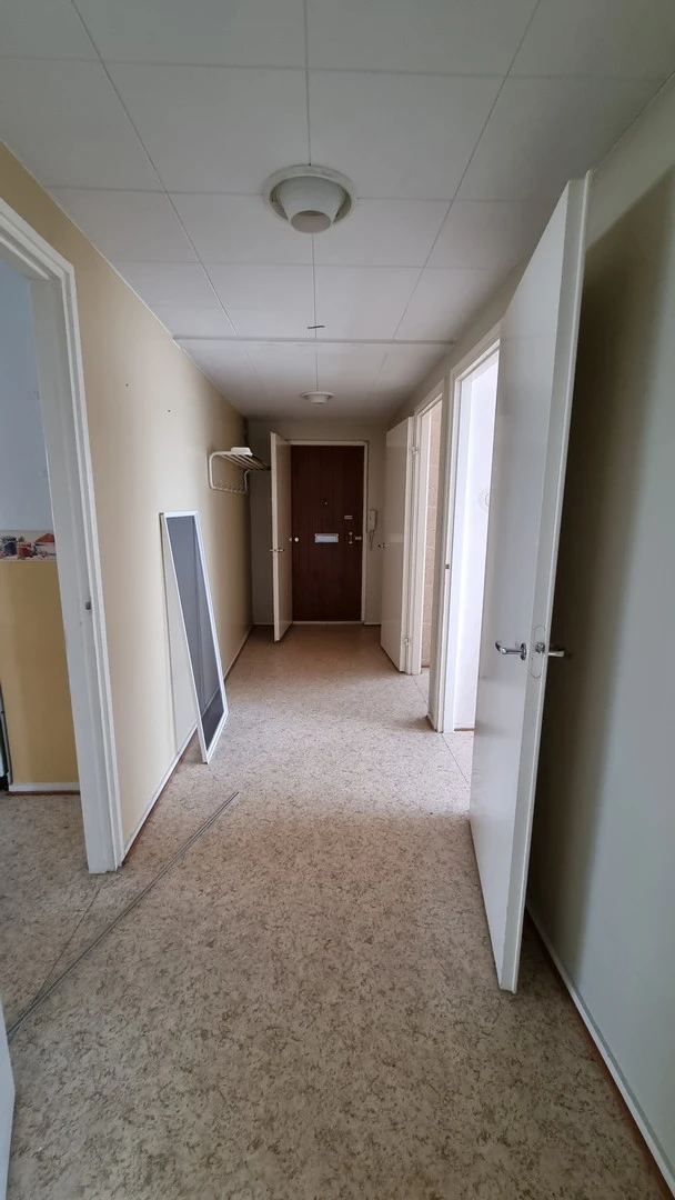 Квартира в Пори, Финляндия, 83 м² - фото 15