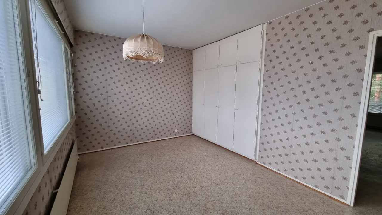 Квартира в Пори, Финляндия, 83 м² - фото 12