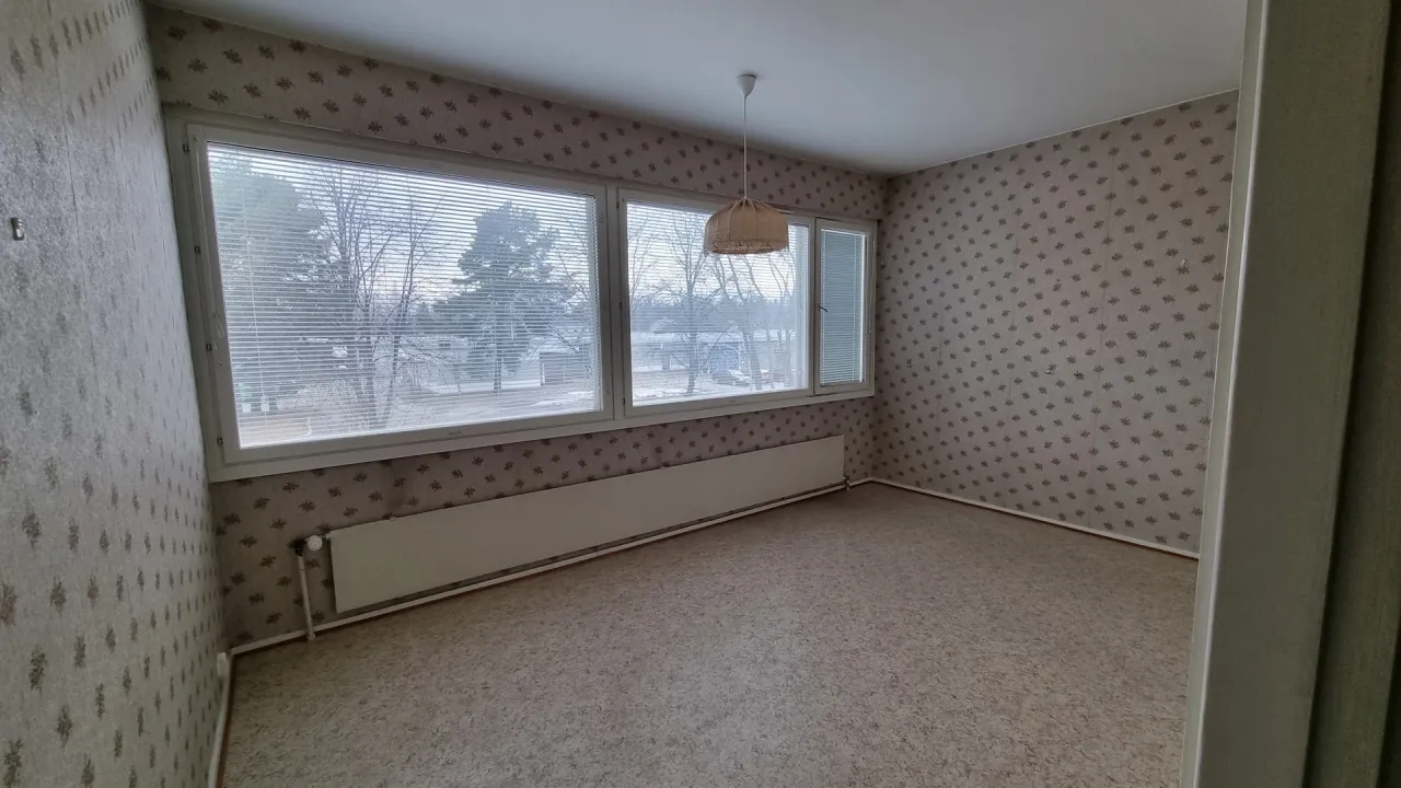 Квартира в Пори, Финляндия, 83 м² - фото 8