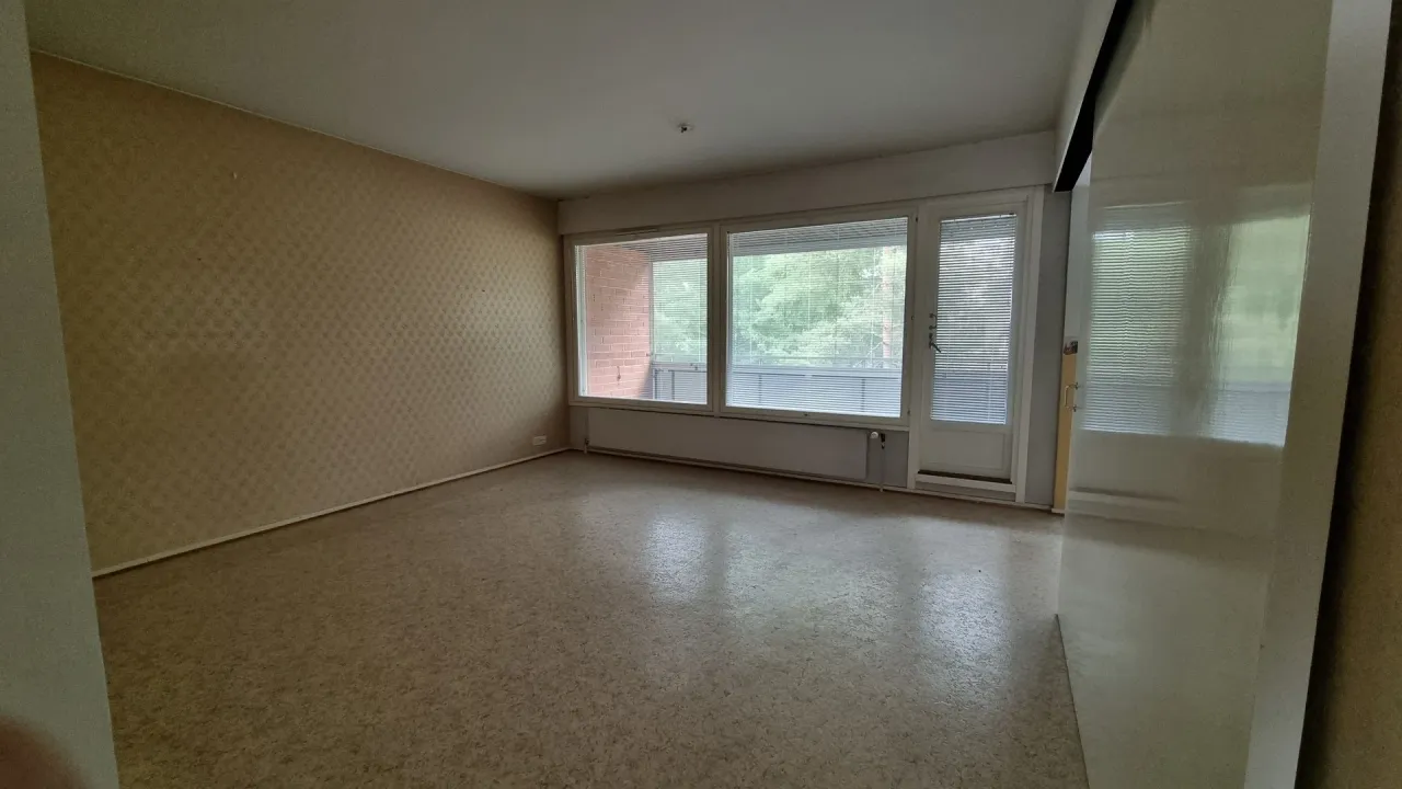 Квартира в Пори, Финляндия, 83 м² - фото 6