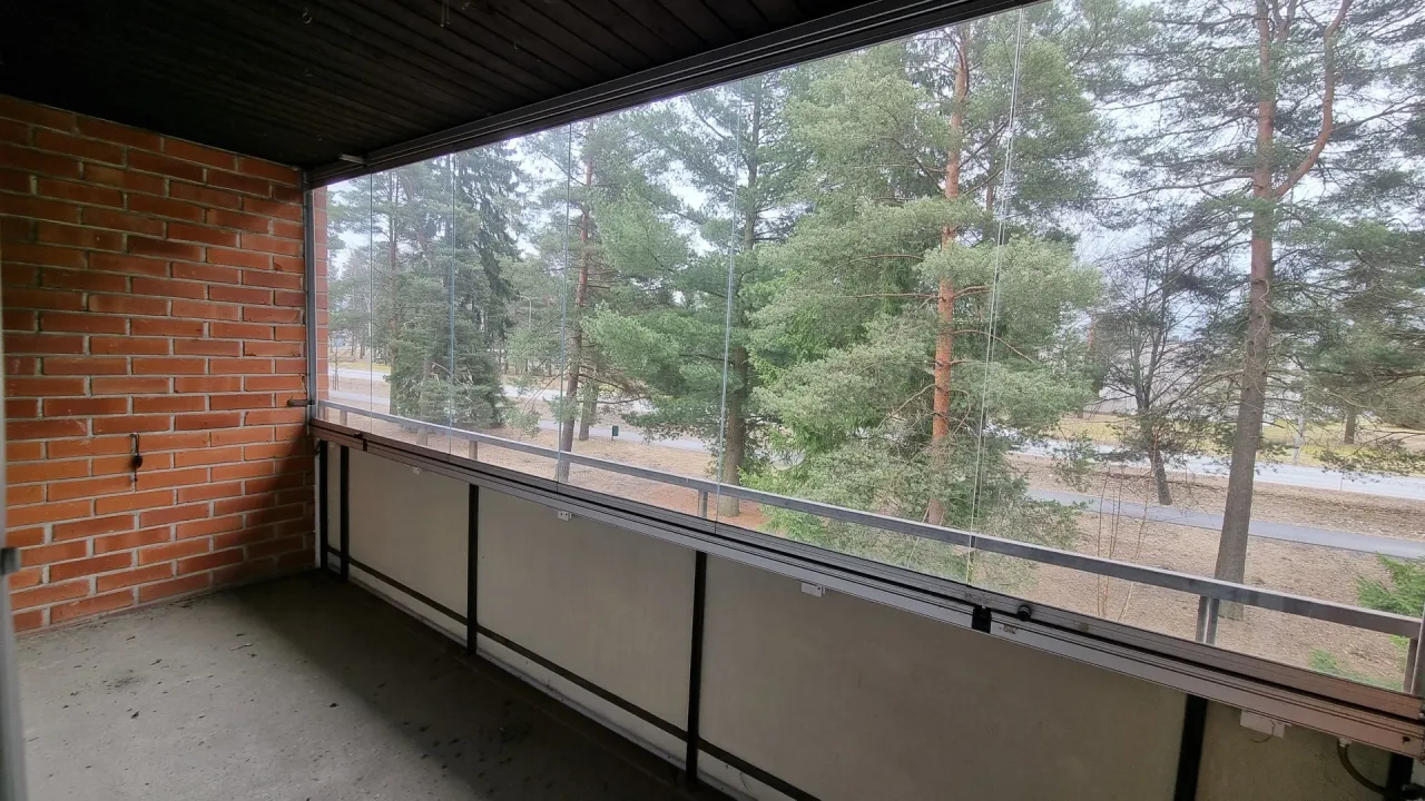 Квартира в Пори, Финляндия, 83 м² - фото 16