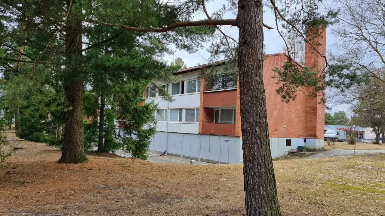 Квартира в Пори, Финляндия, 83 м² - фото 18