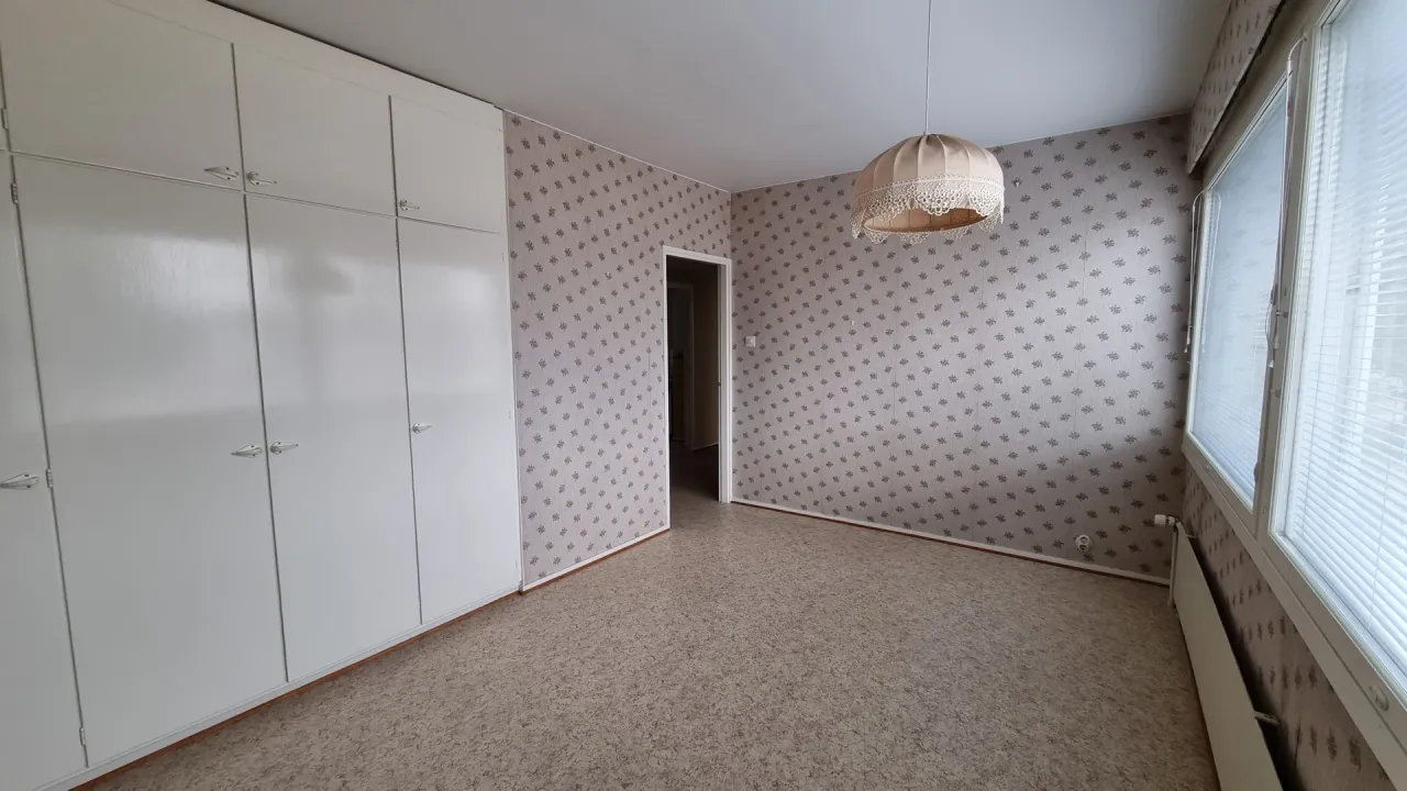 Квартира в Пори, Финляндия, 83 м² - фото 13