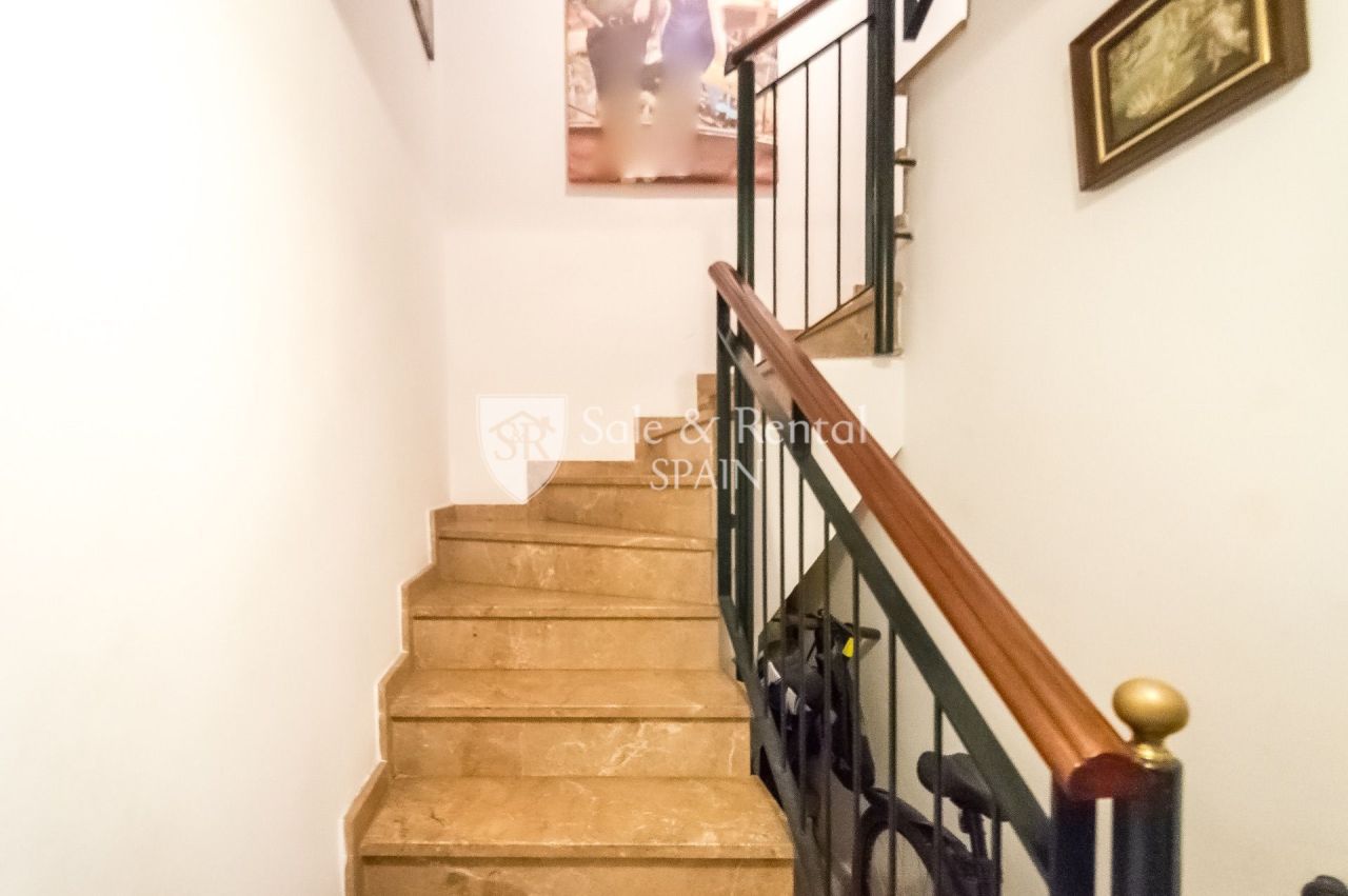 Квартира на Льорет-де-Мар, Испания, 91 м² - фото 12