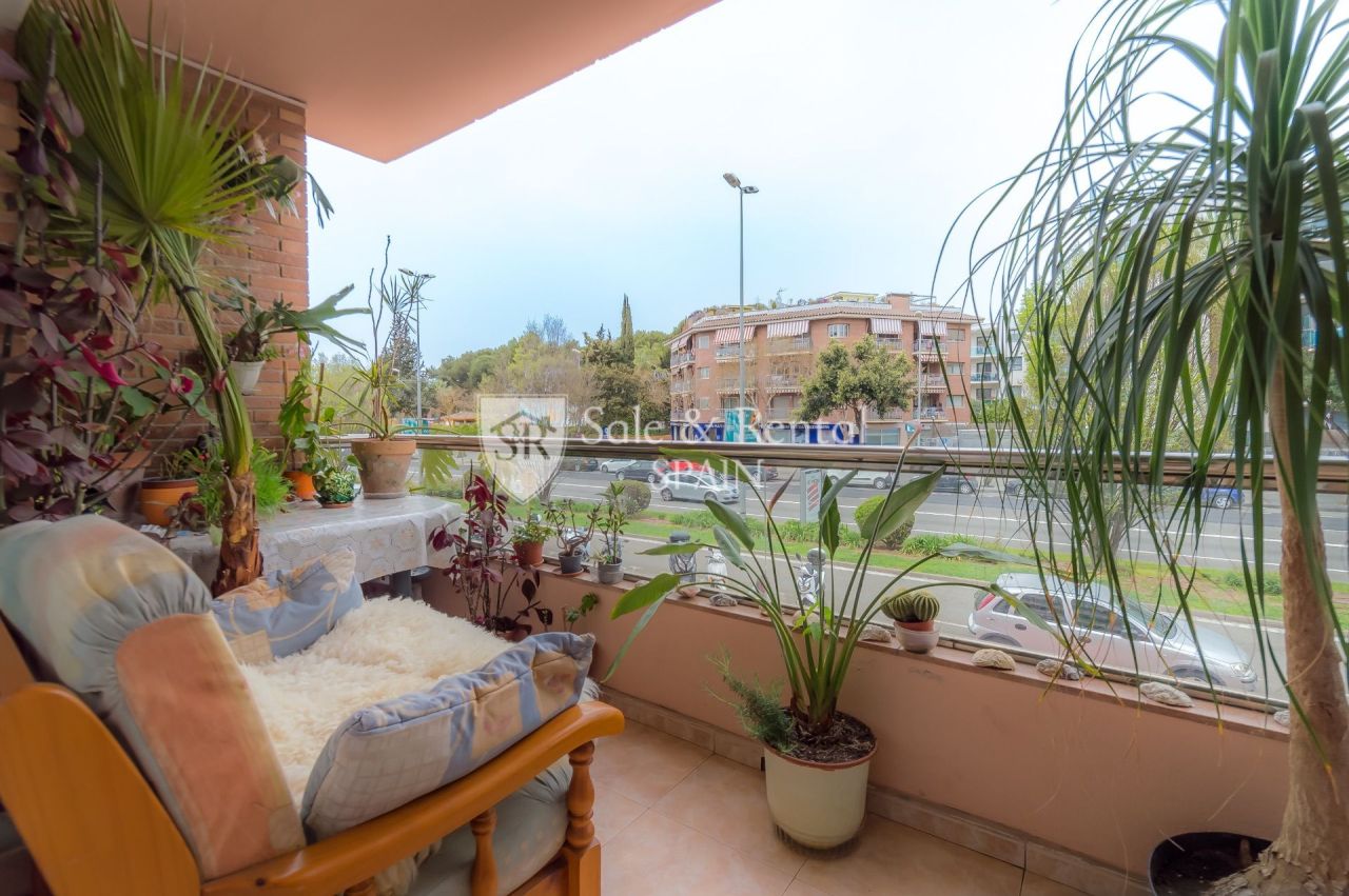 Квартира на Льорет-де-Мар, Испания, 91 м² - фото 17