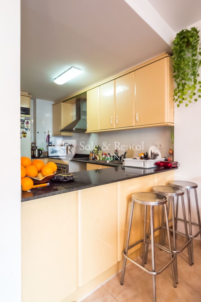 Квартира на Льорет-де-Мар, Испания, 91 м² - фото 4