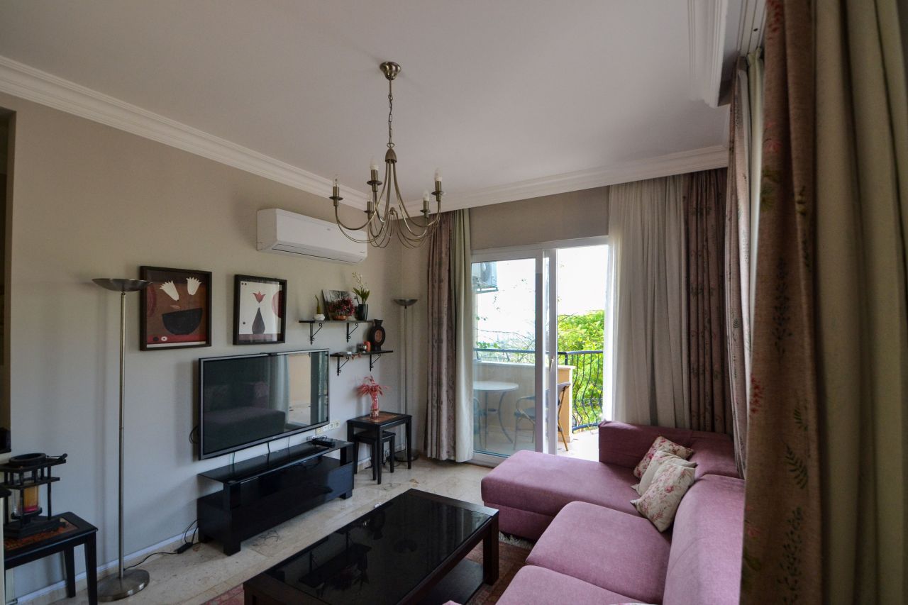 Вилла в Алании, Турция, 137 м² - фото 5