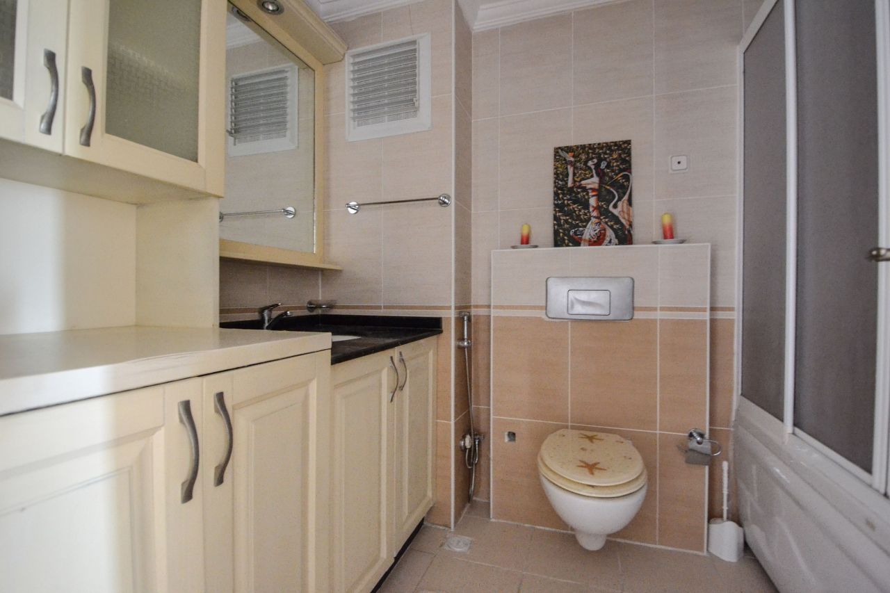 Вилла в Алании, Турция, 137 м² - фото 13