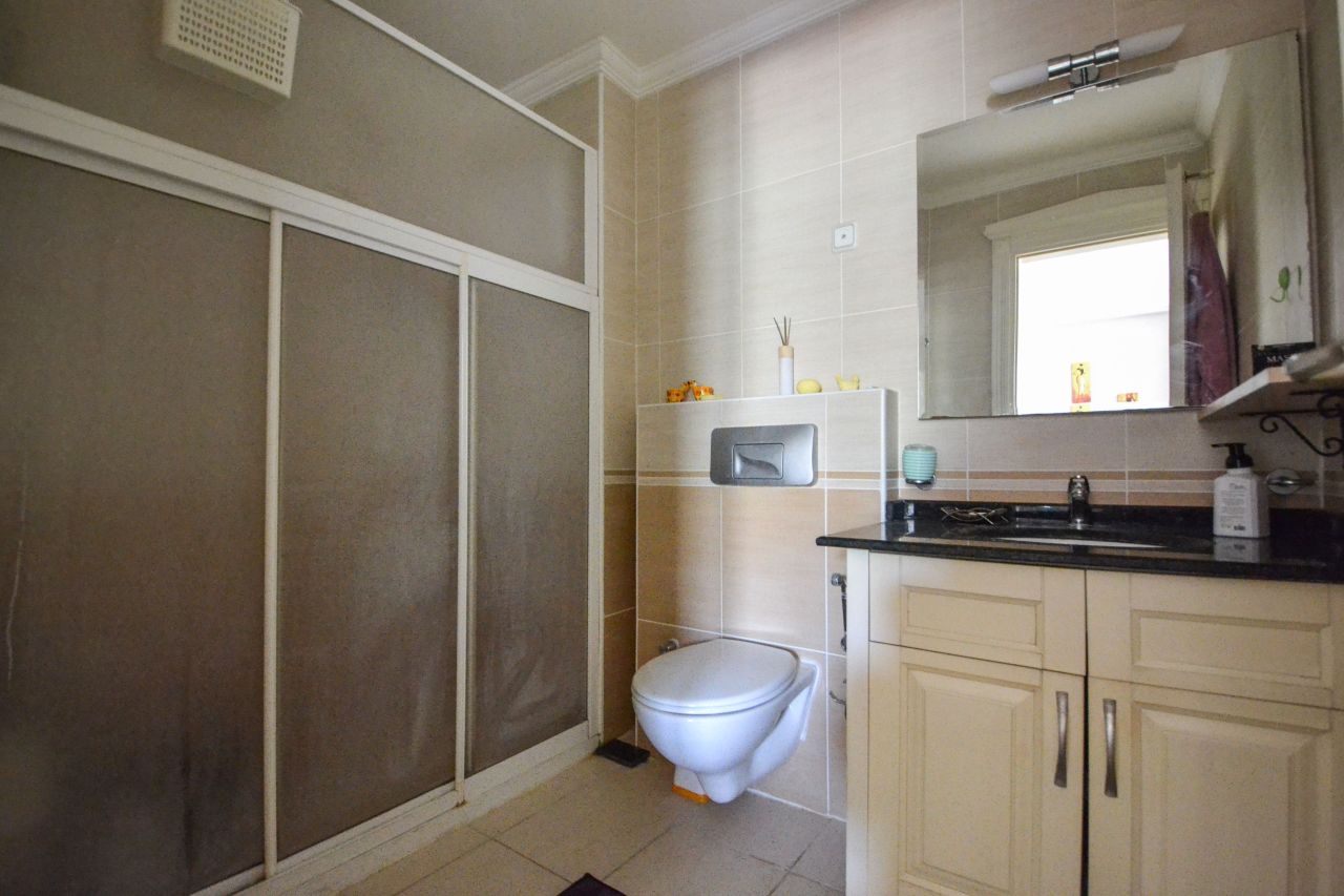 Вилла в Алании, Турция, 137 м² - фото 8