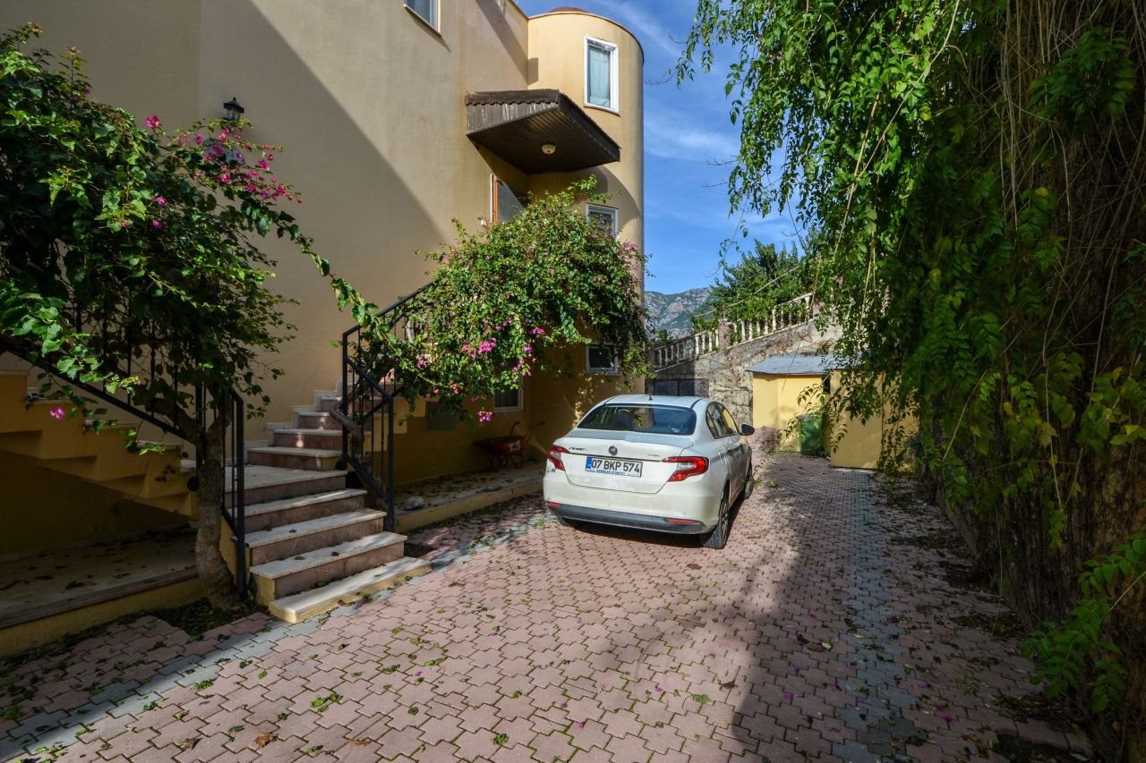 Вилла в Алании, Турция, 137 м² - фото 17