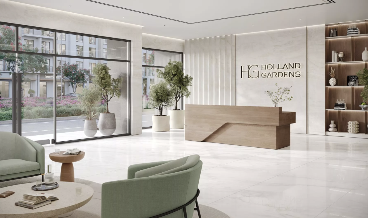 Апартаменты в Дубае, ОАЭ, 37 м² - фото 4