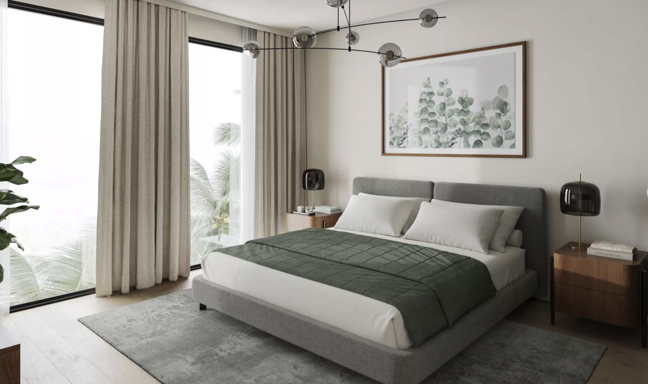 Апартаменты в Дубае, ОАЭ, 37 м² - фото 8