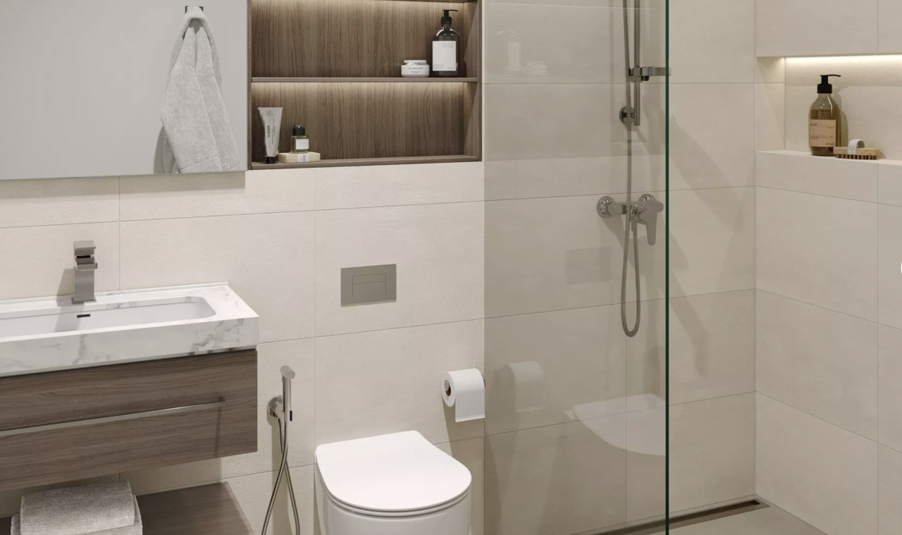 Апартаменты в Дубае, ОАЭ, 37 м² - фото 9