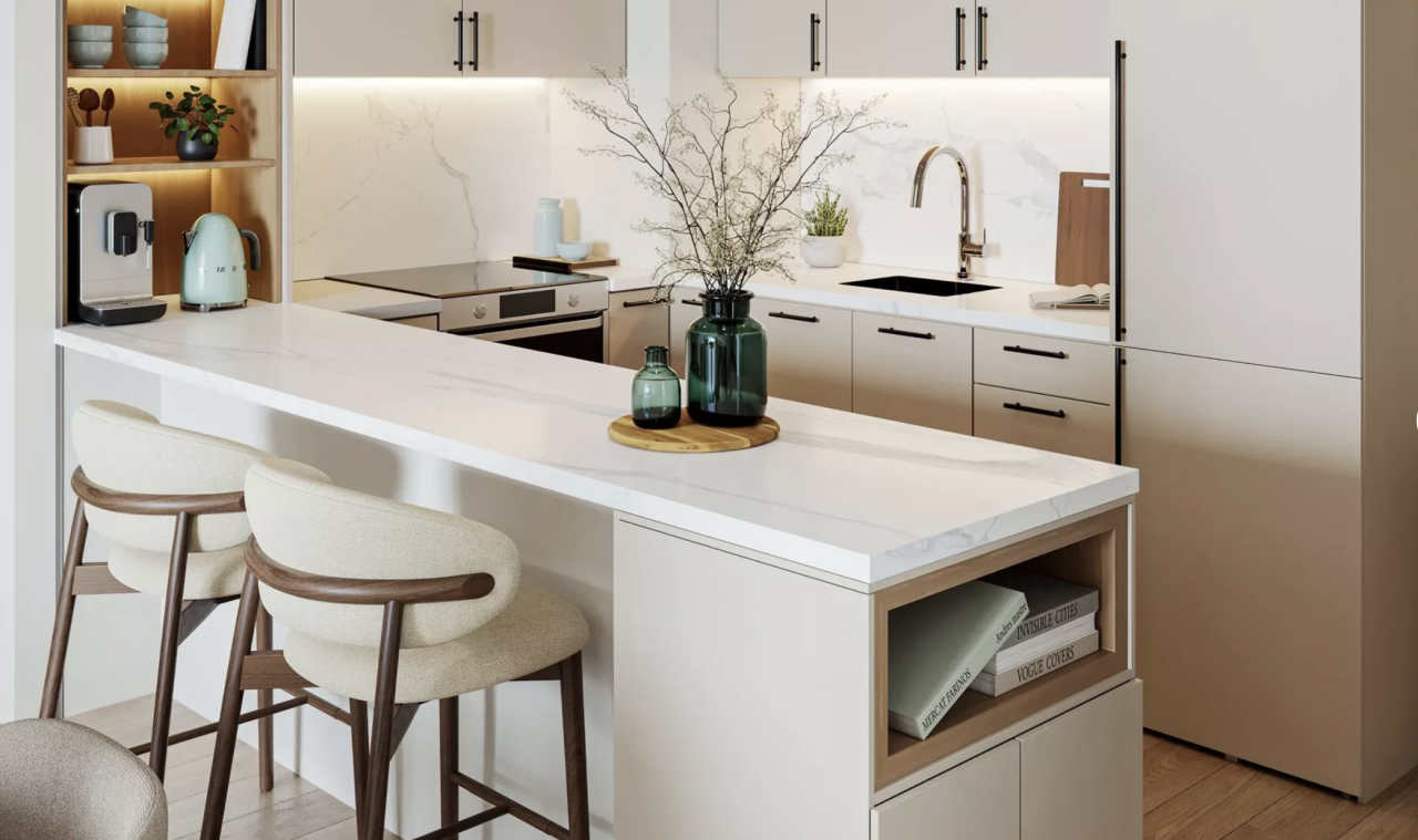 Апартаменты в Дубае, ОАЭ, 37 м² - фото 6