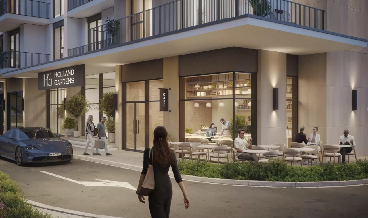 Апартаменты в Дубае, ОАЭ, 37 м² - фото 2