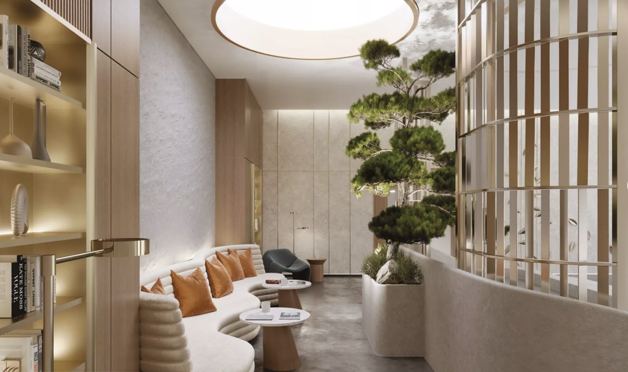 Апартаменты в Дубае, ОАЭ, 69 м² - фото 4