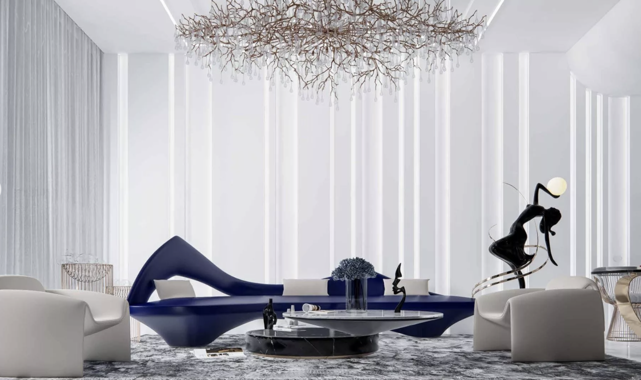 Апартаменты в Дубае, ОАЭ, 32 м² - фото 8