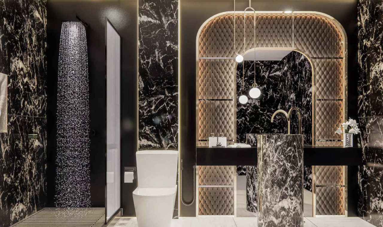 Апартаменты в Дубае, ОАЭ, 32 м² - фото 10