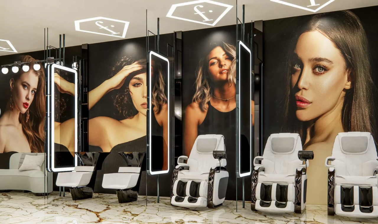 Апартаменты в Дубае, ОАЭ, 32 м² - фото 12