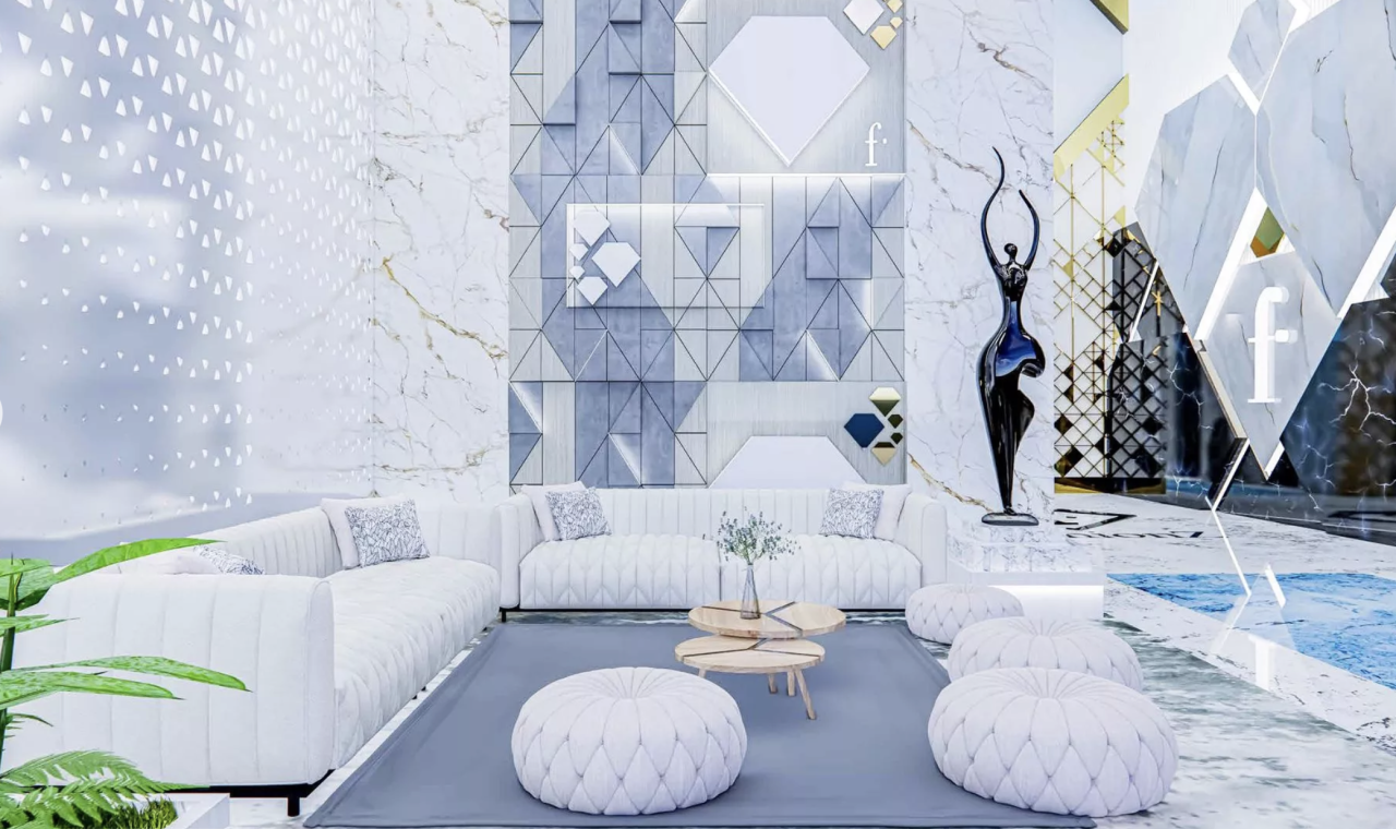 Апартаменты в Дубае, ОАЭ, 32 м² - фото 5