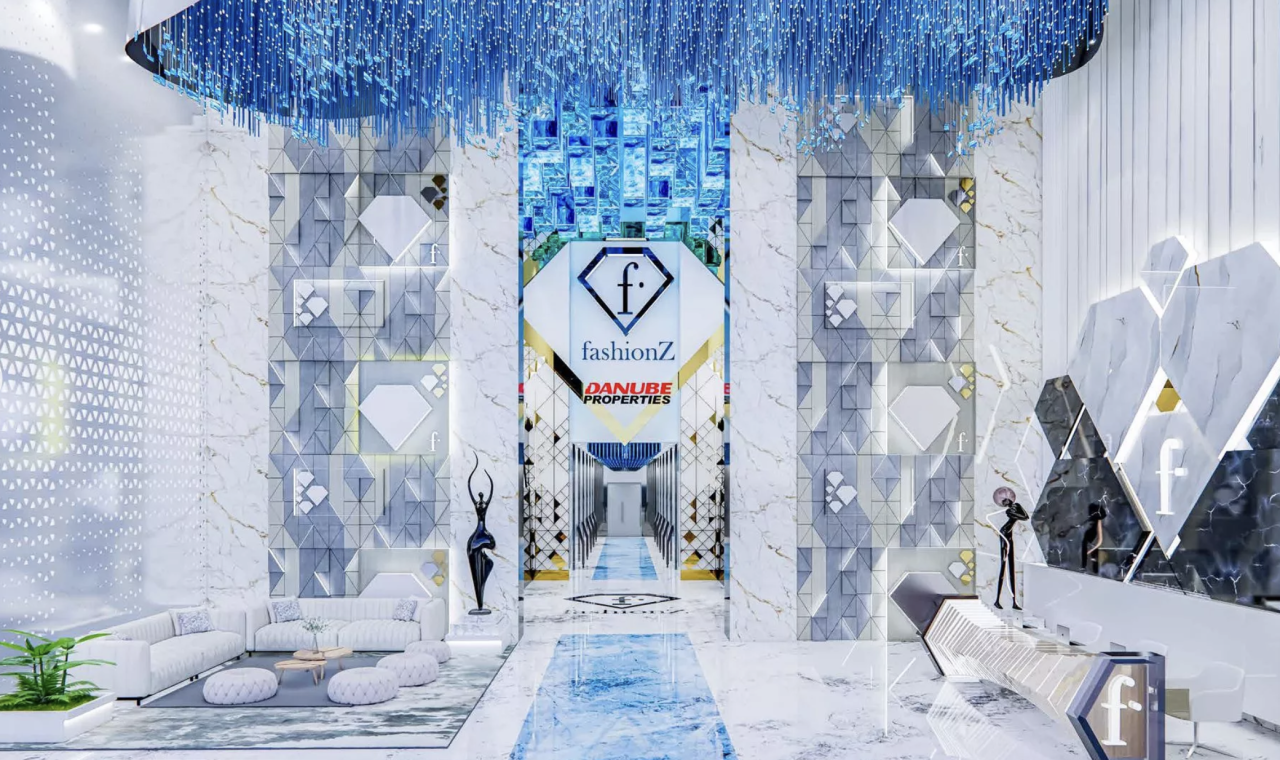 Апартаменты в Дубае, ОАЭ, 32 м² - фото 4