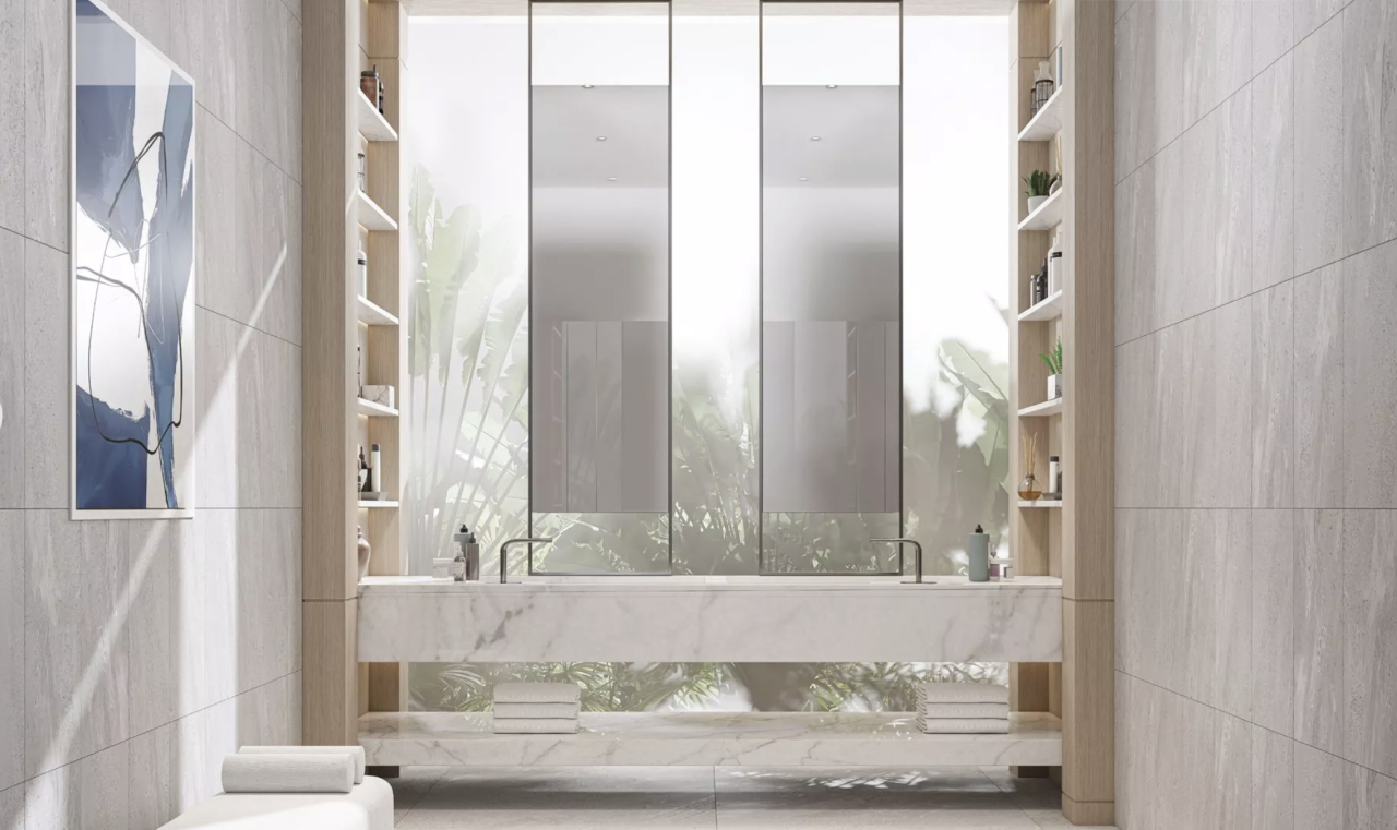 Апартаменты в Дубае, ОАЭ, 50 м² - фото 10