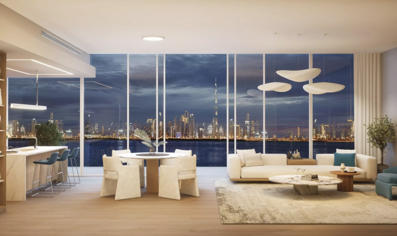 Апартаменты в Дубае, ОАЭ, 50 м² - фото 7