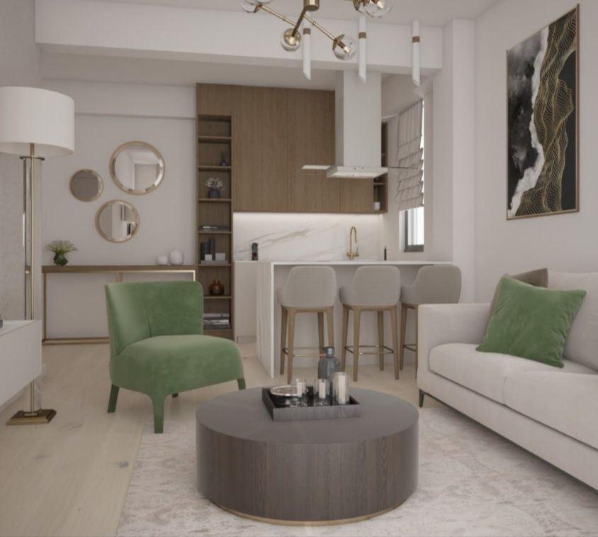 Квартира в Будве, Черногория, 71 м² - фото 12