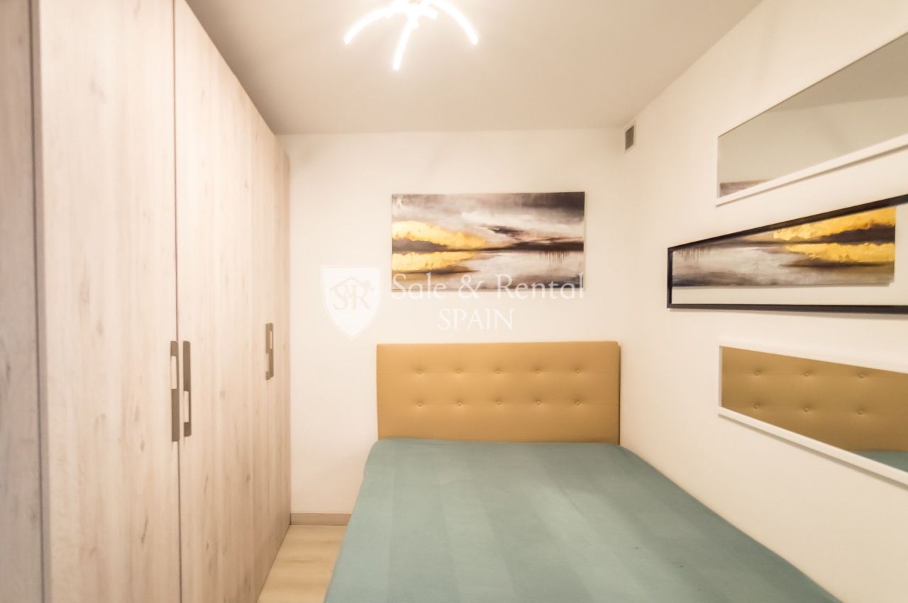 Дом в Бланесе, Испания, 166 м² - фото 14