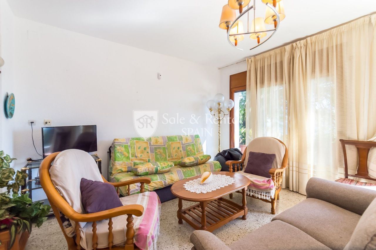 Вилла в Бланесе, Испания, 218 м² - фото 5