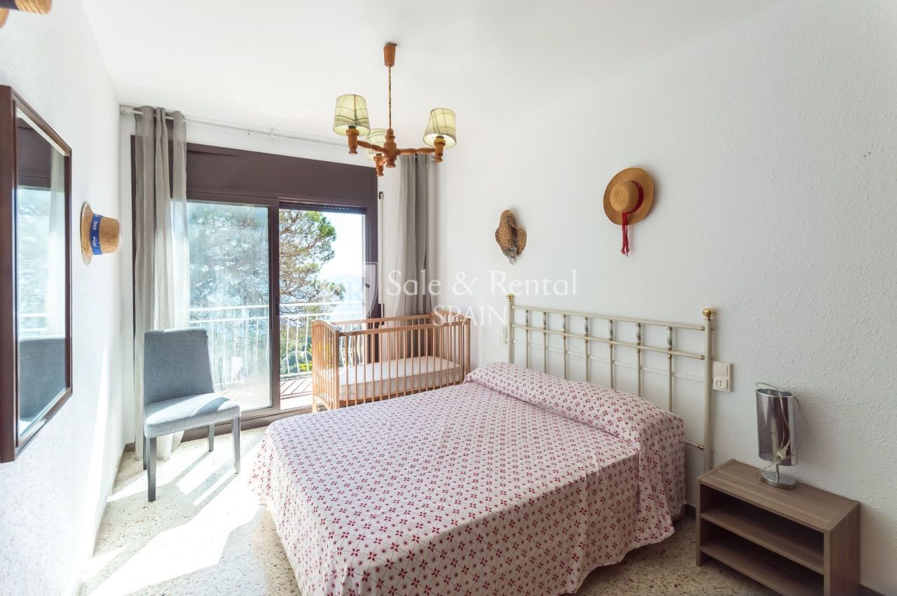 Вилла в Бланесе, Испания, 218 м² - фото 14