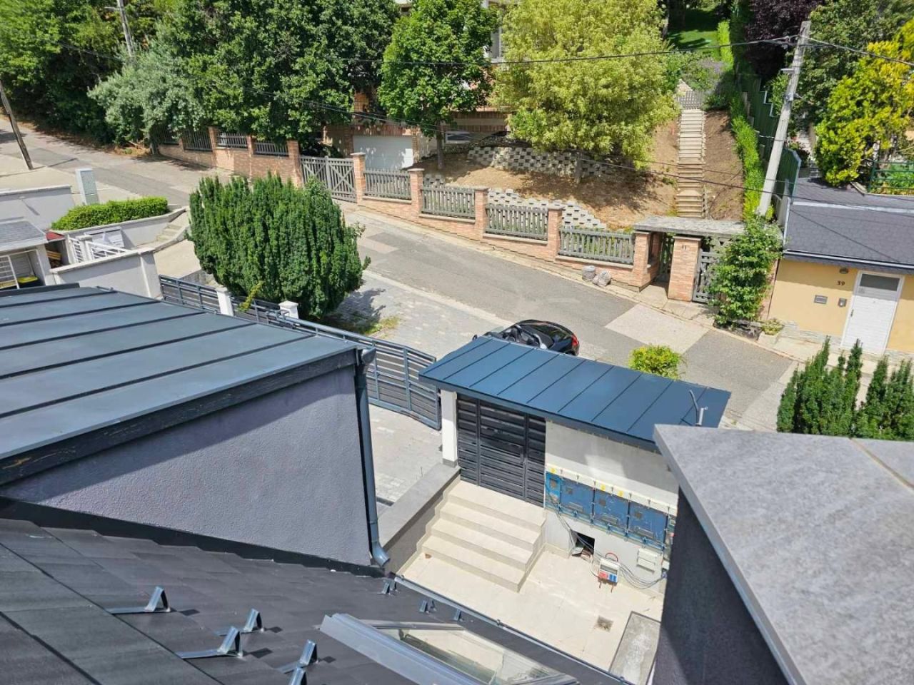 Дом в Будапеште, Венгрия, 450.15 м² - фото 3