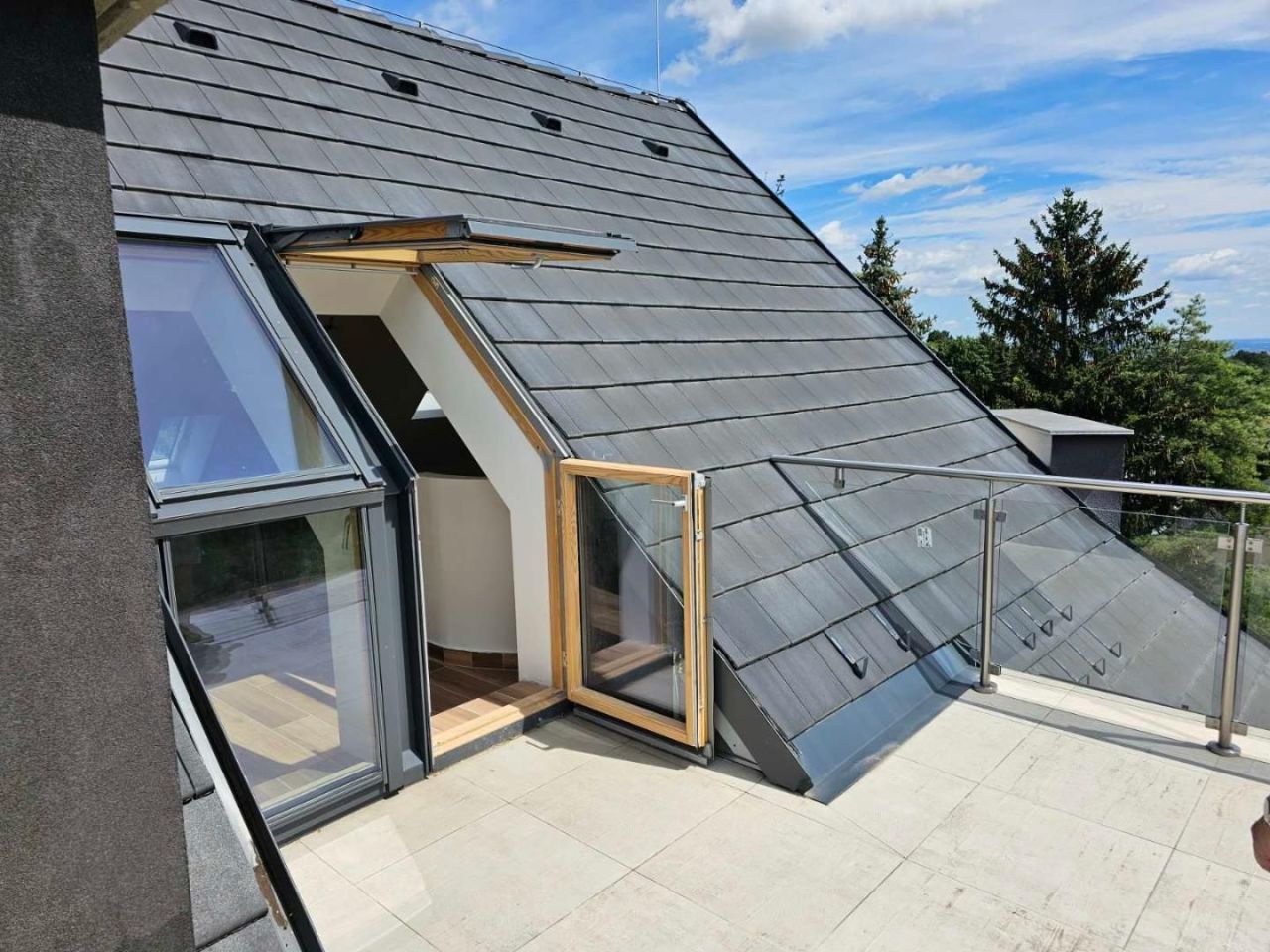 Дом в Будапеште, Венгрия, 450.15 м² - фото 4