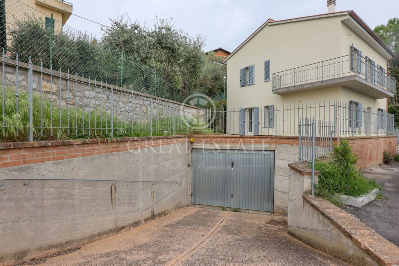 Вилла в Кастильоне-дель-Лаго, Италия, 236.9 м² - фото 3