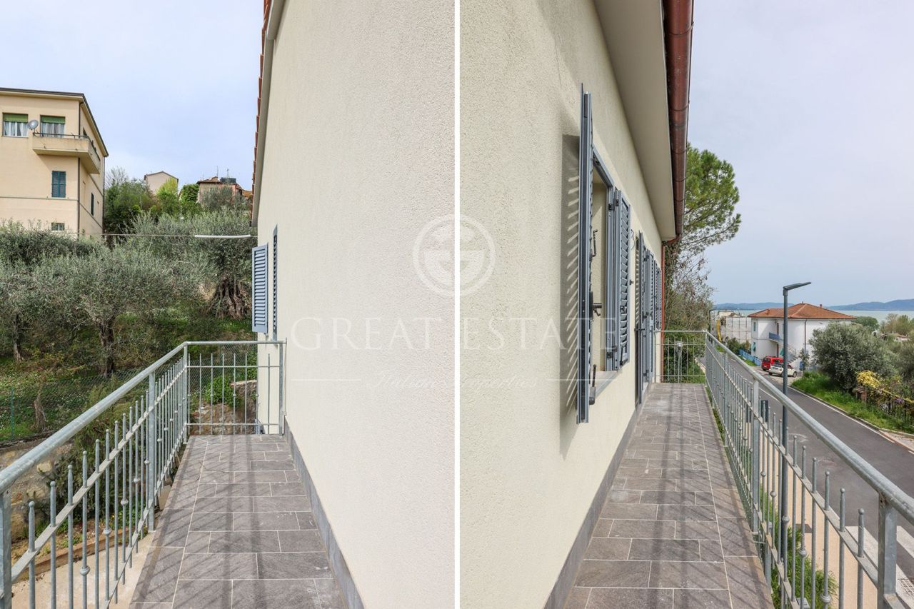 Вилла в Кастильоне-дель-Лаго, Италия, 236.9 м² - фото 7