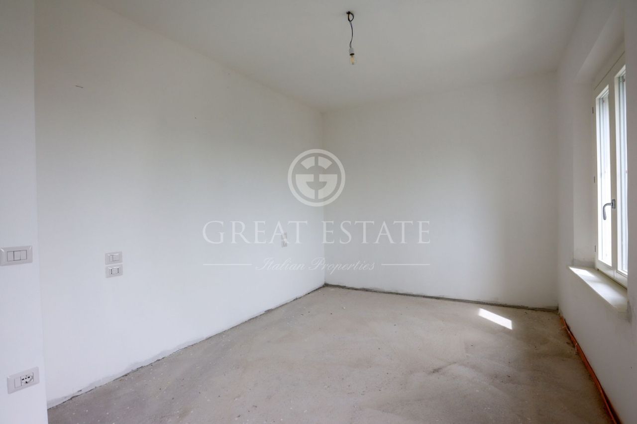 Вилла в Кастильоне-дель-Лаго, Италия, 236.9 м² - фото 13