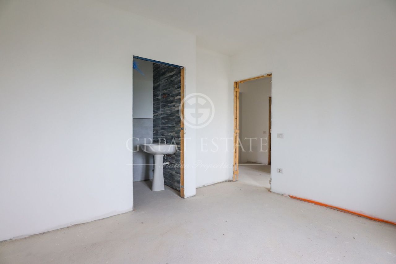 Вилла в Кастильоне-дель-Лаго, Италия, 236.9 м² - фото 15