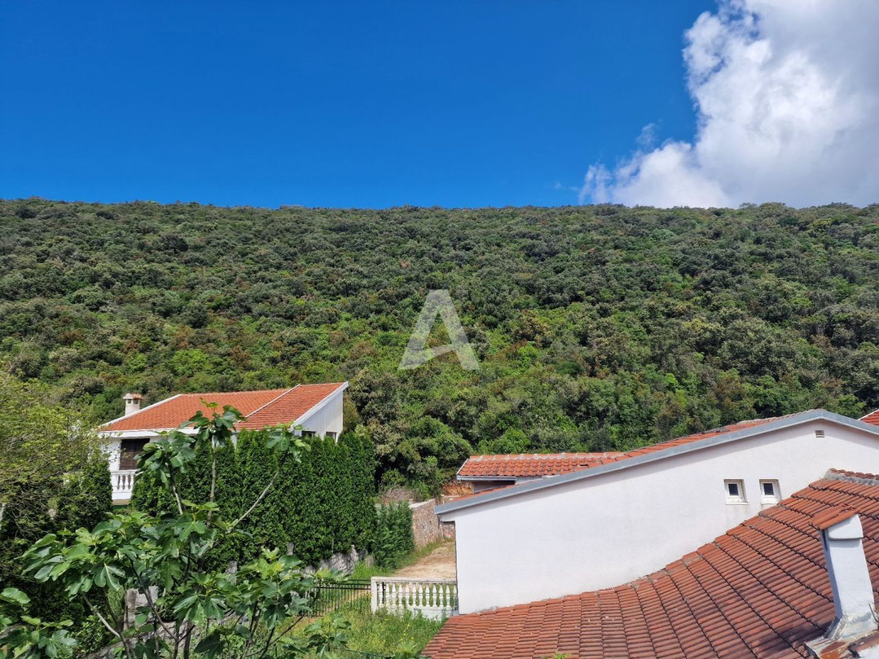 Земля в Которе, Черногория, 3 585 м² - фото 6