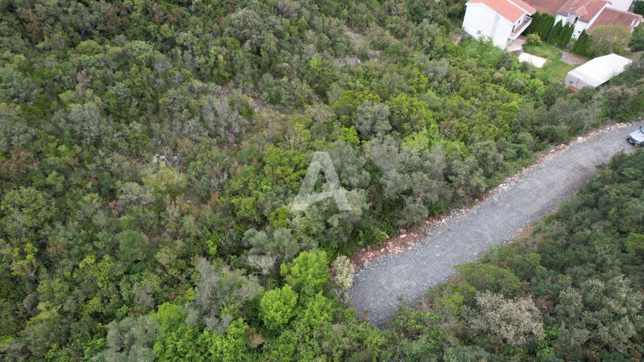 Земля в Которе, Черногория, 3 585 м² - фото 11