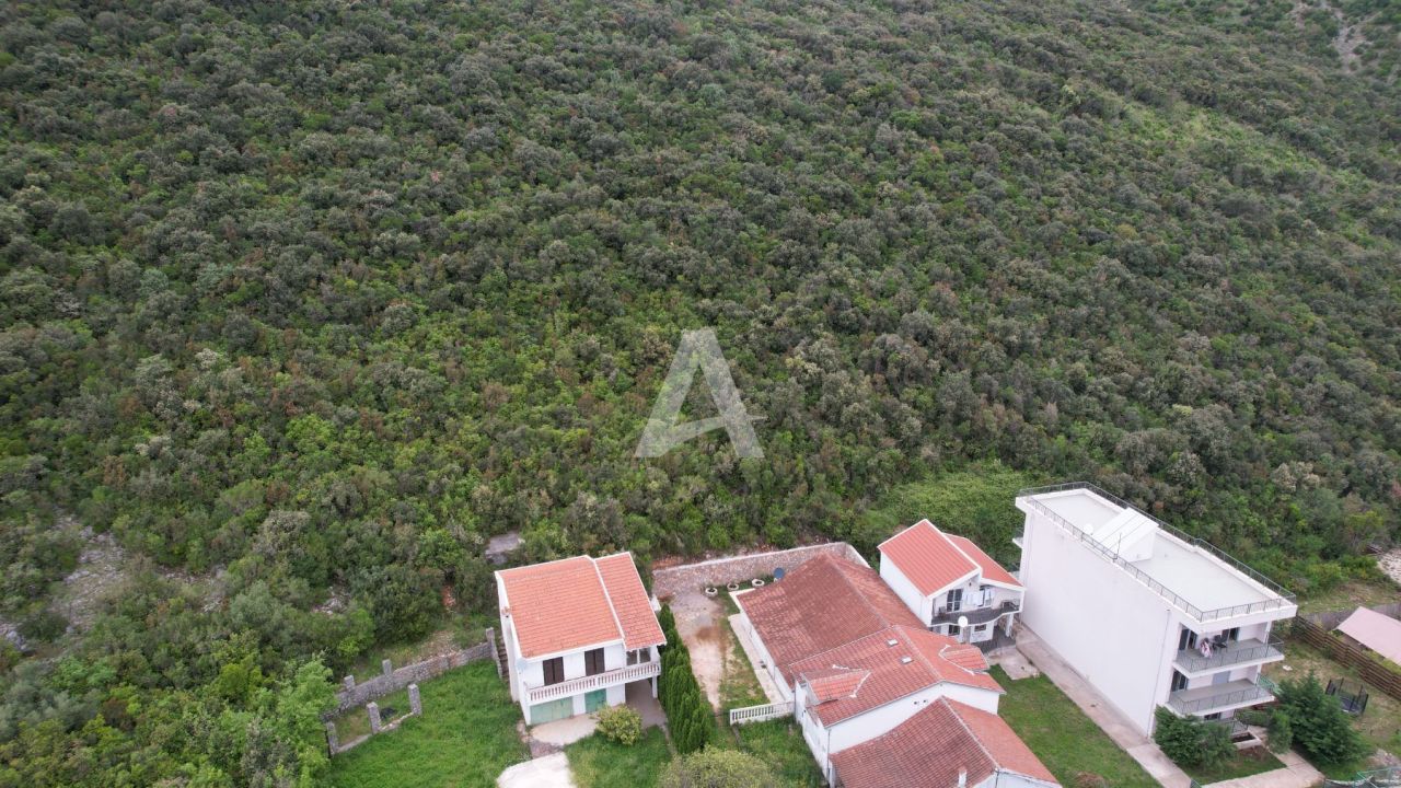 Земля в Которе, Черногория, 3 585 м² - фото 18