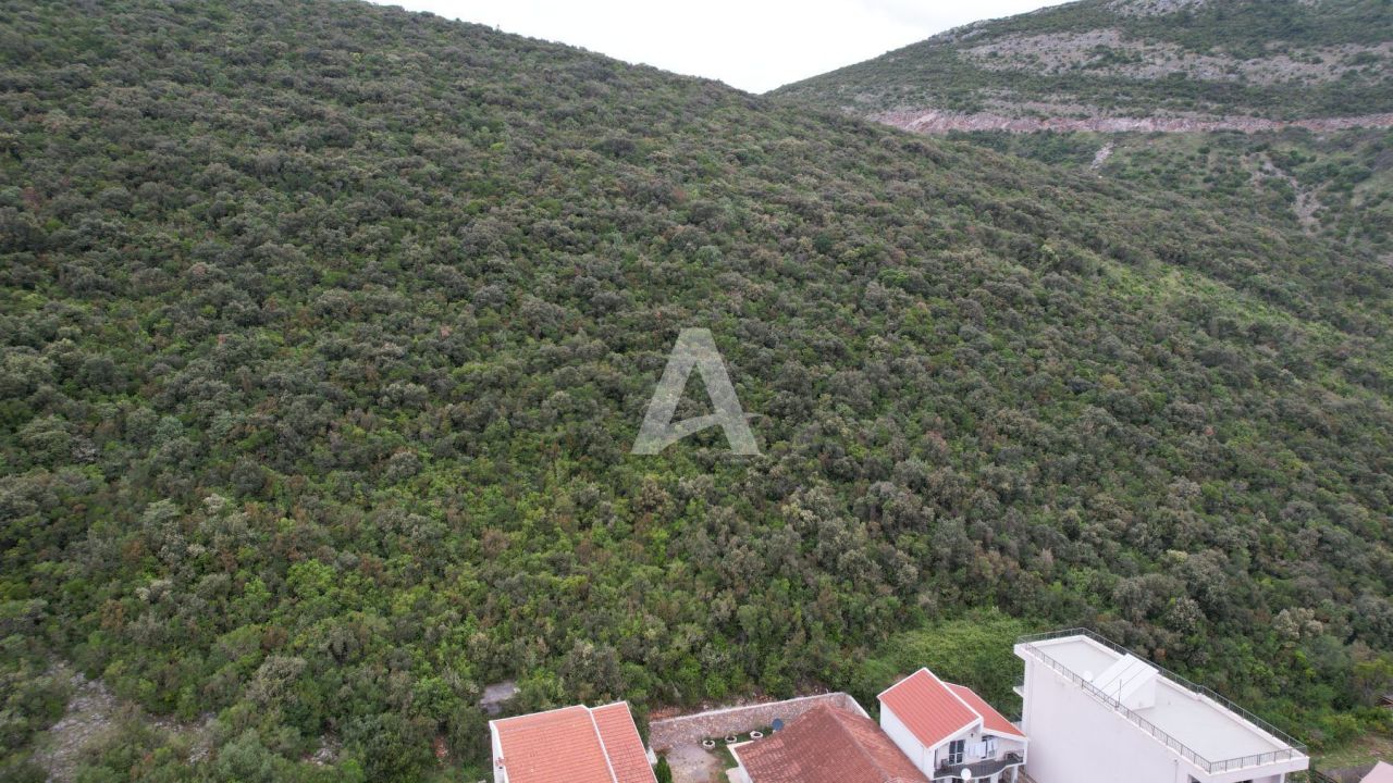 Земля в Которе, Черногория, 3 585 м² - фото 19