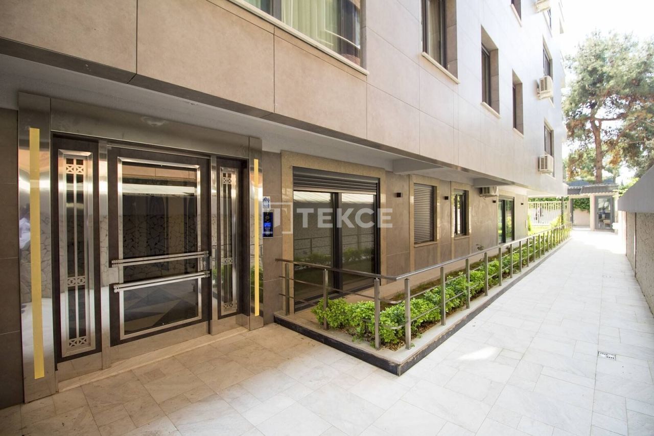 Апартаменты в Малтепе, Турция, 305 м² - фото 5