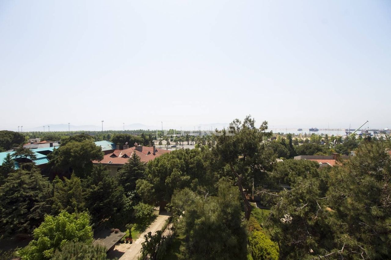 Апартаменты в Малтепе, Турция, 305 м² - фото 6