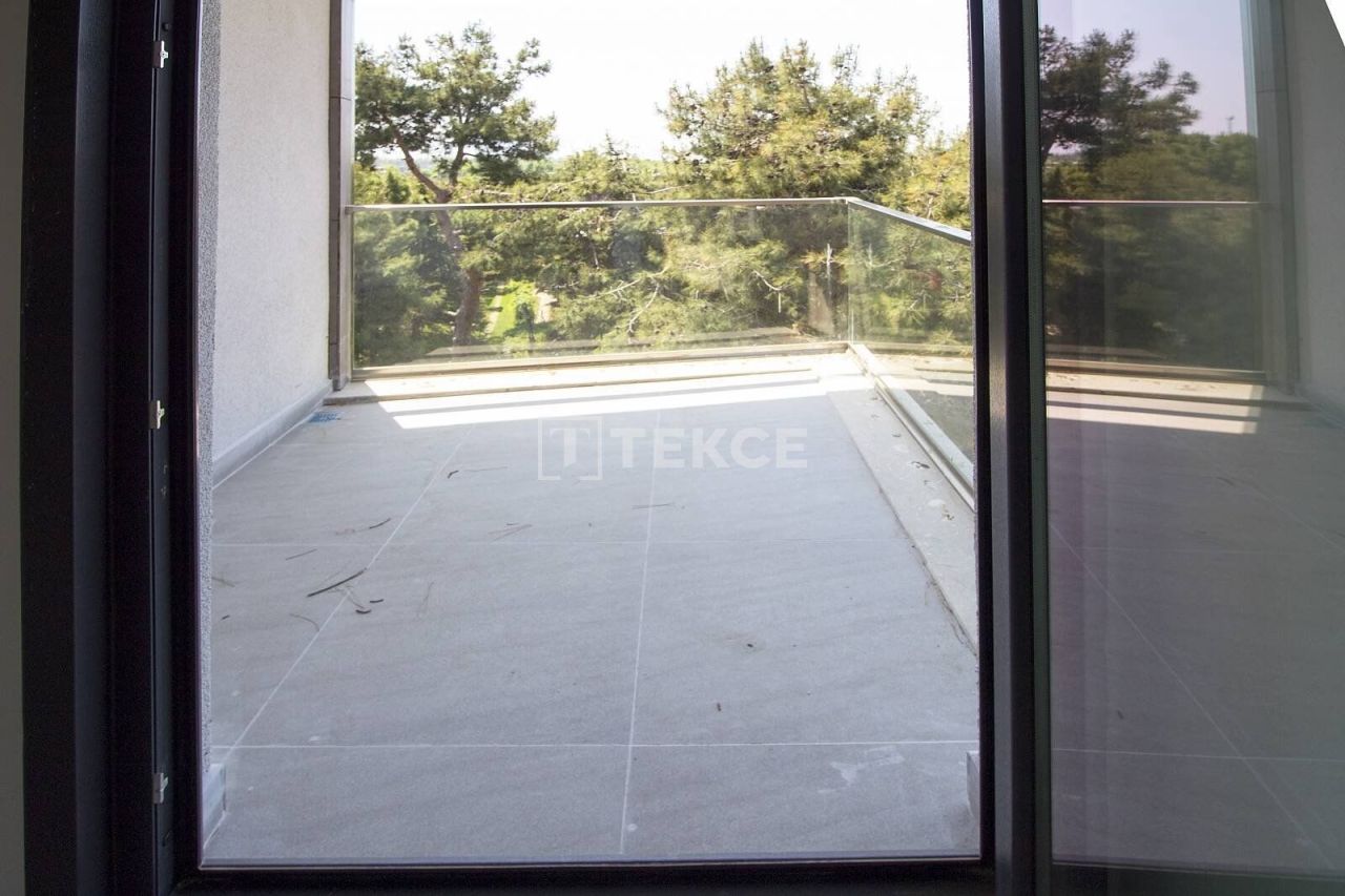 Апартаменты в Малтепе, Турция, 180 м² - фото 10